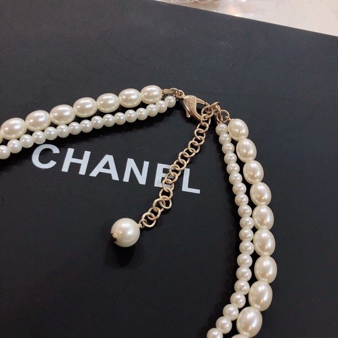 Chxnxl Necklaces EasyMatch 288010