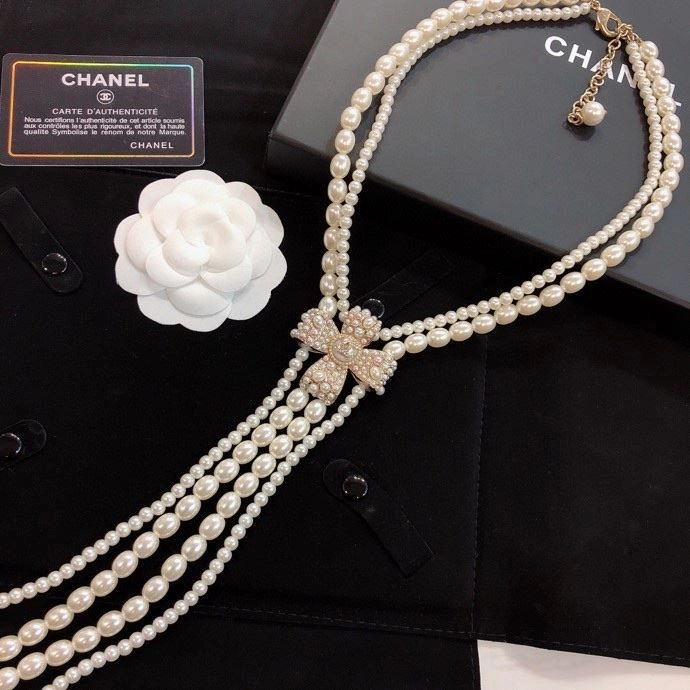 Chxnxl Necklaces EasyMatch 288010