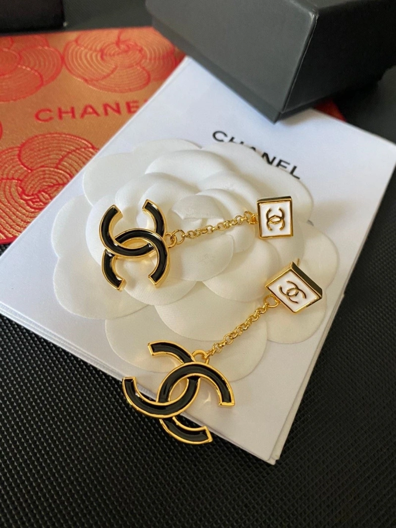 Refined Chxnxl Earrings 288466