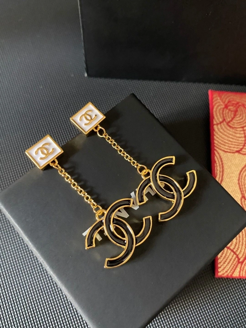 Refined Chxnxl Earrings 288466