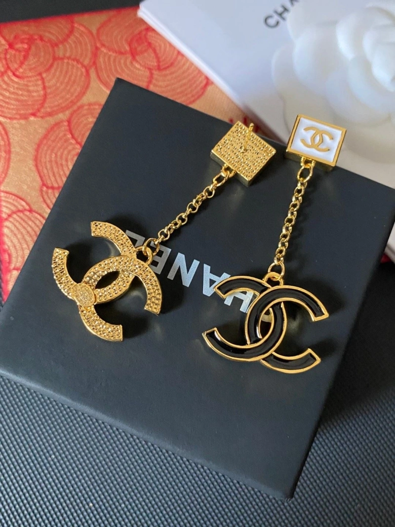 Refined Chxnxl Earrings 288466