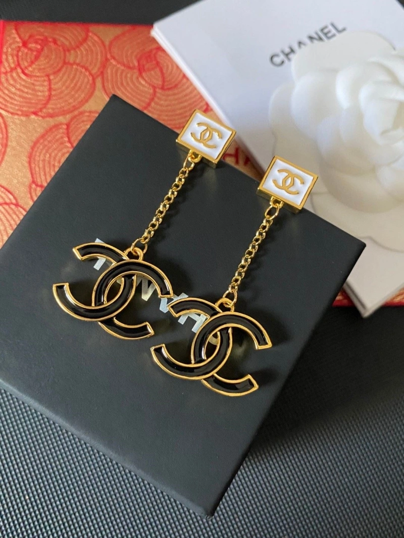 Refined Chxnxl Earrings 288466