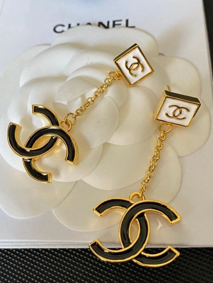 Refined Chxnxl Earrings 288466