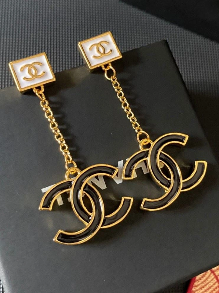 Refined Chxnxl Earrings 288466