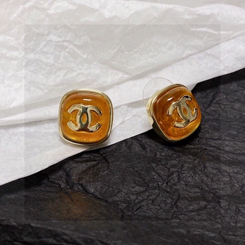Chxnxl Earrings Bold 288484