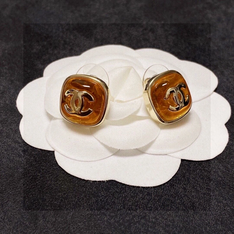 Chxnxl Earrings Bold 288484