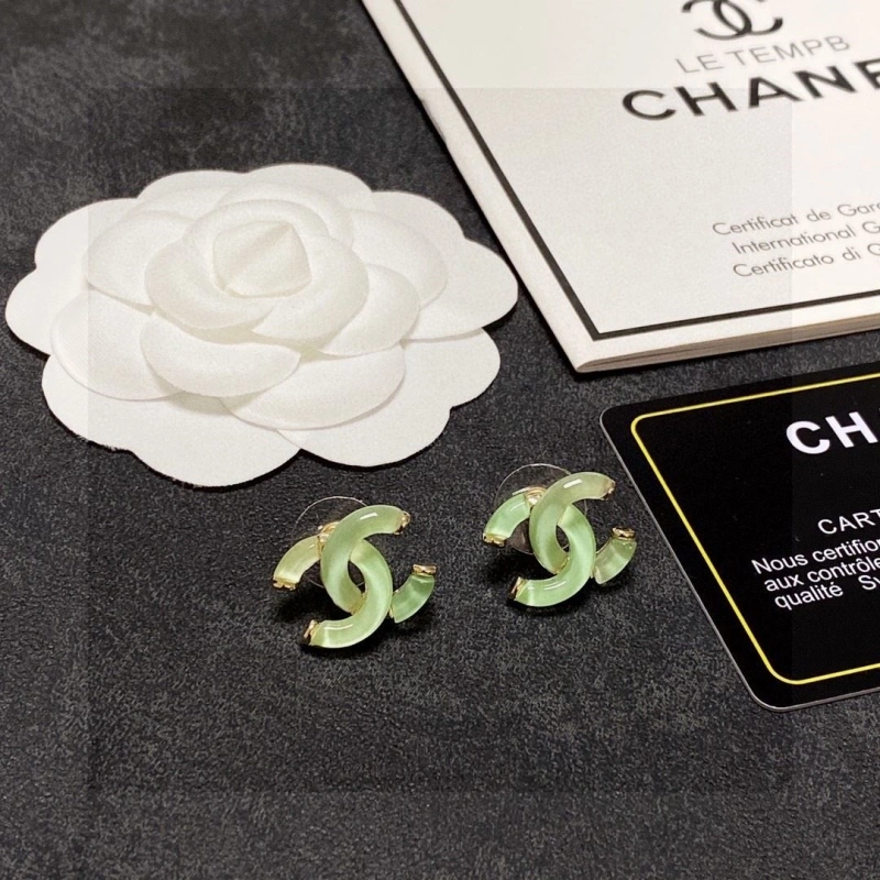 GoodFit Chxnxl Earrings 288473