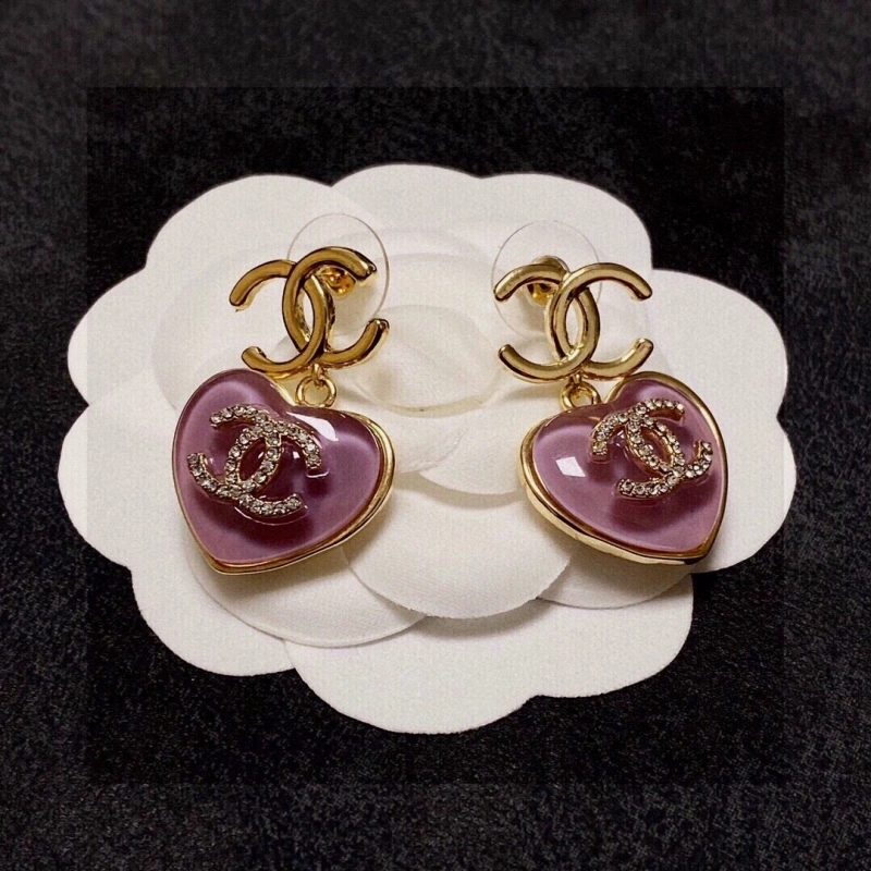 Chxnxl Earrings Reliable 288446