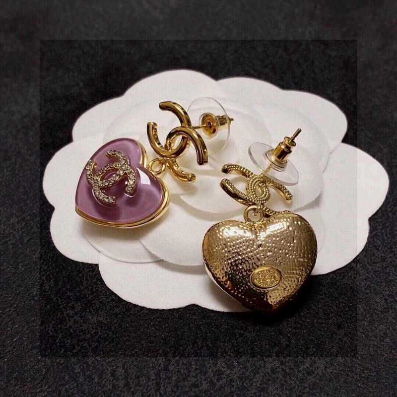 Chxnxl Earrings Reliable 288446
