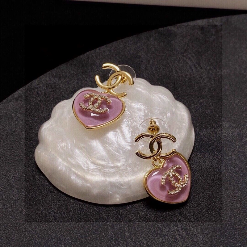 Chxnxl Earrings Reliable 288446