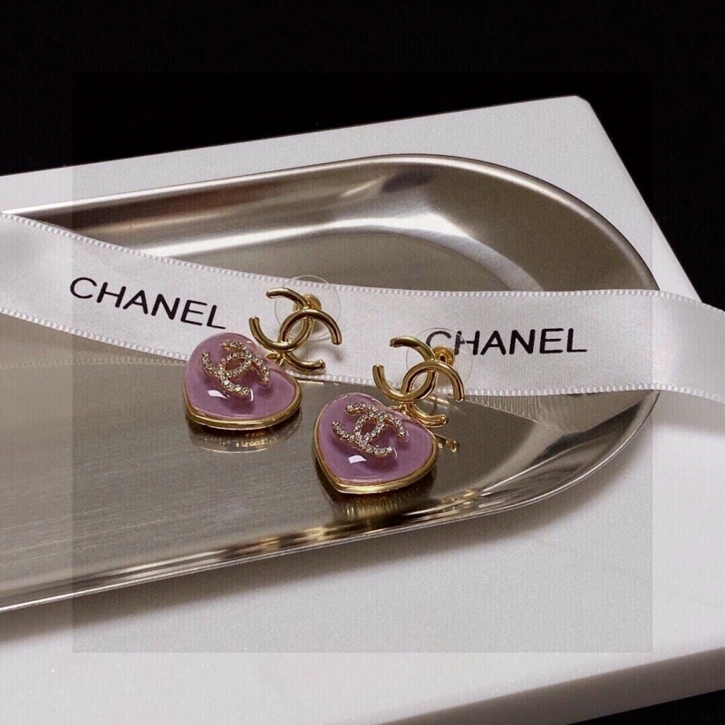 Chxnxl Earrings Reliable 288446