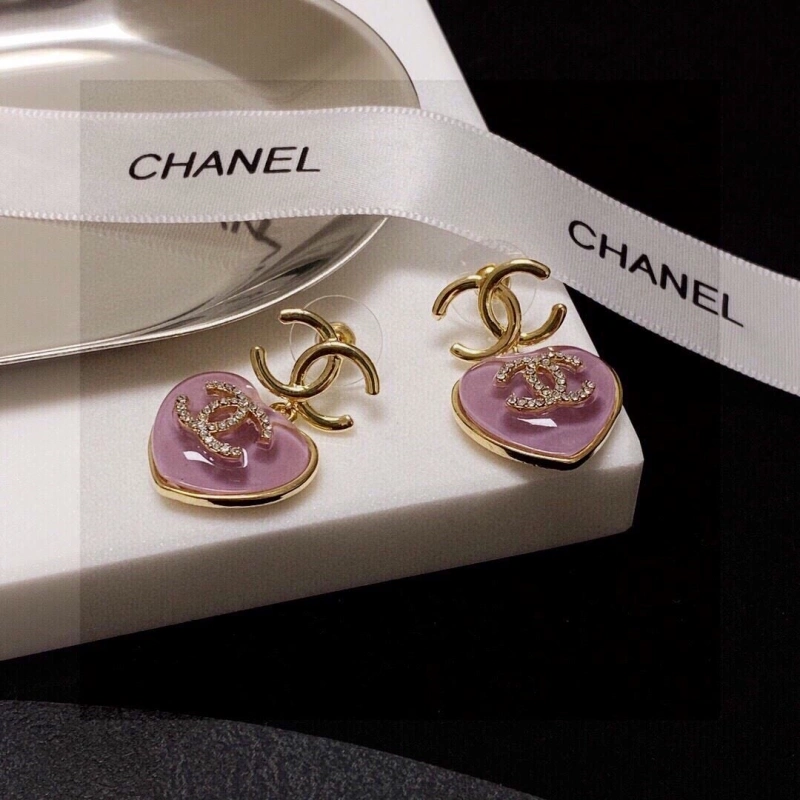 Chxnxl Earrings Reliable 288446