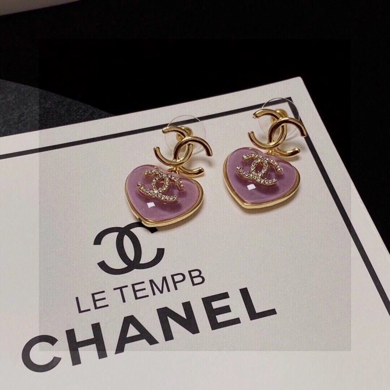 Chxnxl Earrings Reliable 288446