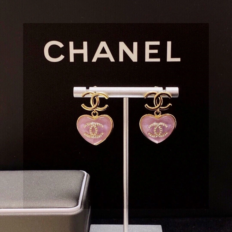Chxnxl Earrings Reliable 288446
