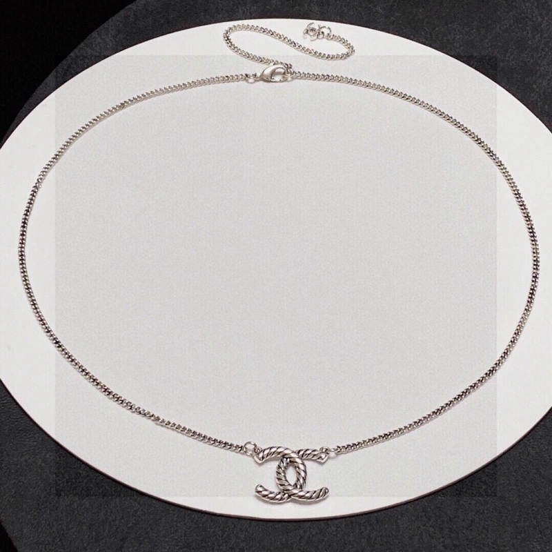 Chxnxl Necklaces EasyMatch 284015