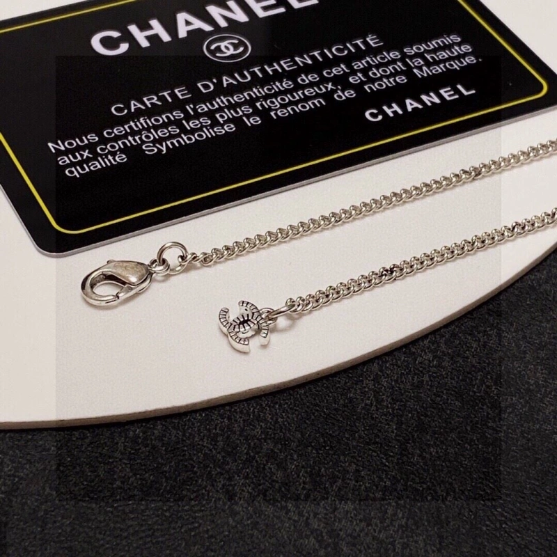 Chxnxl Necklaces EasyMatch 284015
