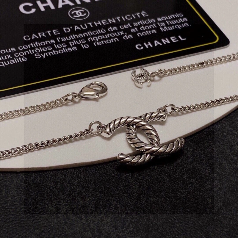Chxnxl Necklaces EasyMatch 284015