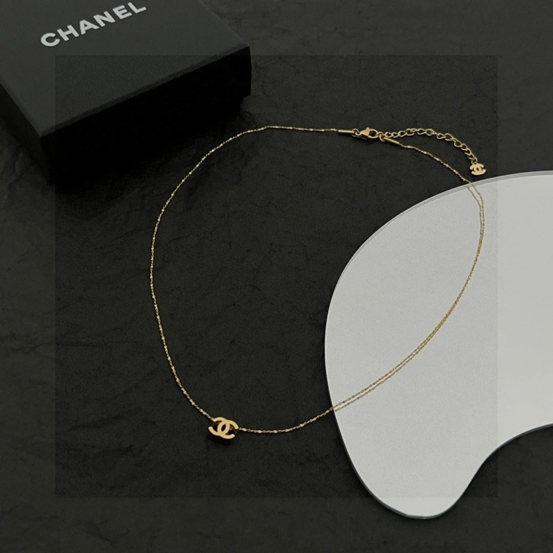 Chxnxl Necklaces Timeless 288031