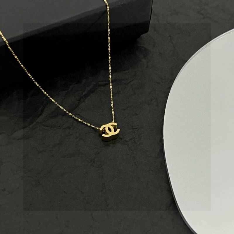 Chxnxl Necklaces Timeless 288031