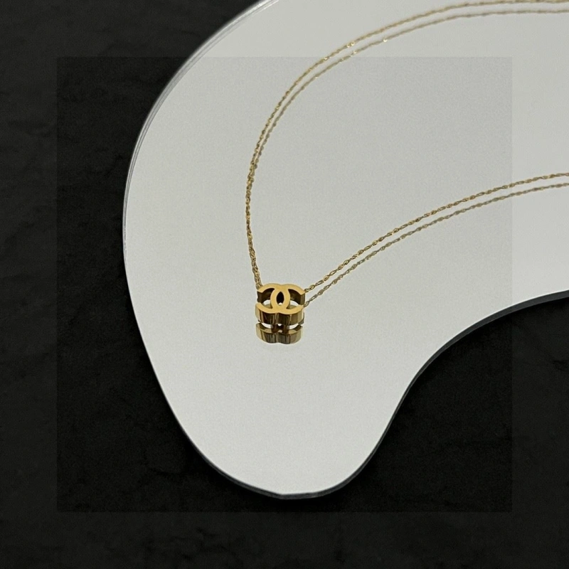 Chxnxl Necklaces Timeless 288031