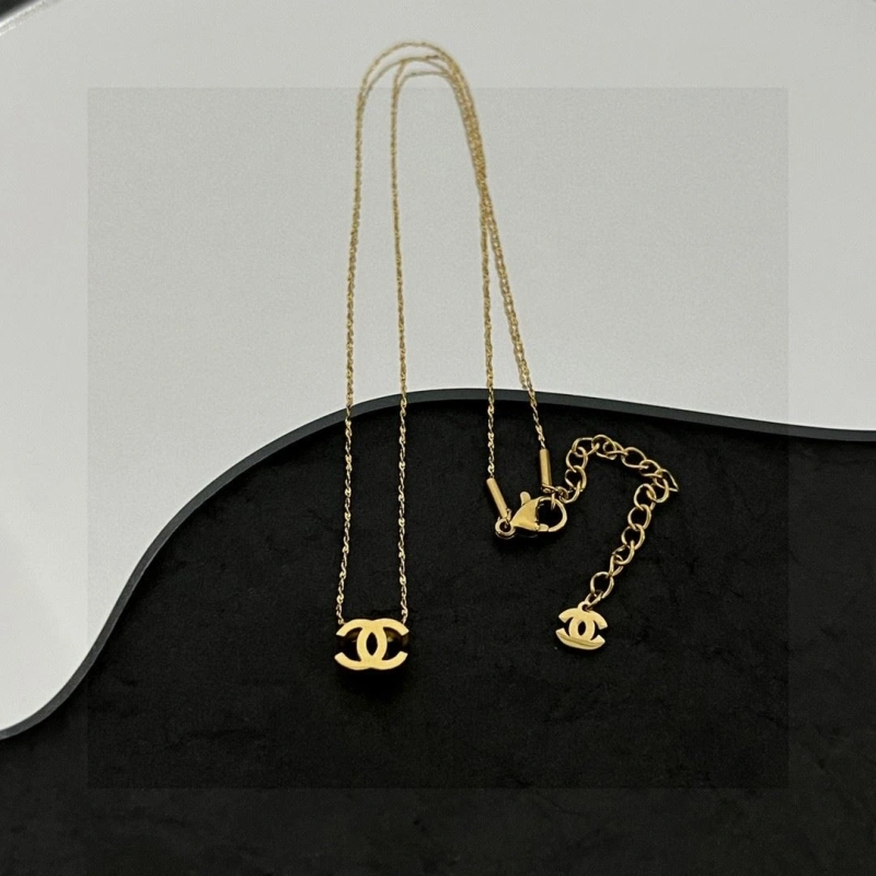 Chxnxl Necklaces Timeless 288031