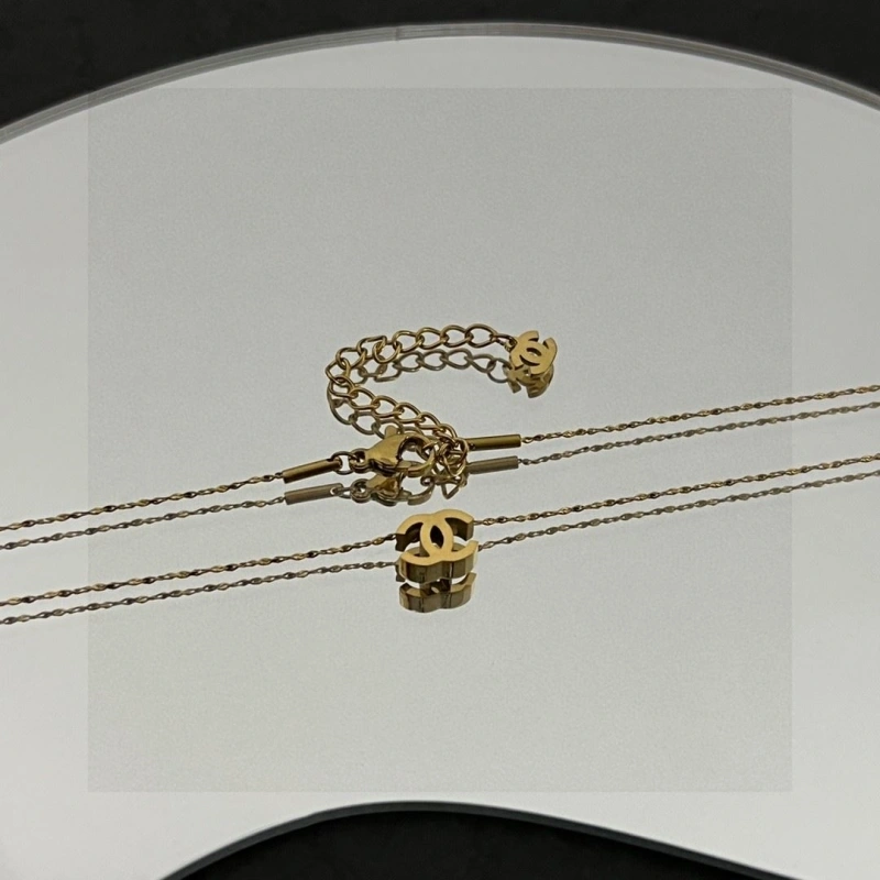 Chxnxl Necklaces Timeless 288031
