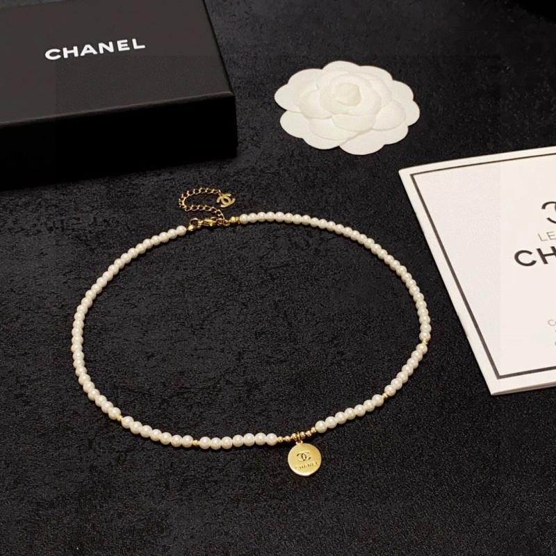 Chxnxl Necklaces Timeless 288031