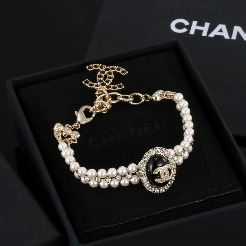 Chxnxl Necklaces Soft 288007