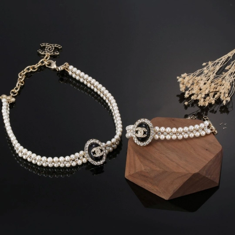 Chxnxl Necklaces Soft 288007