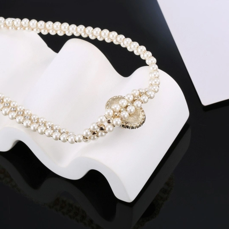 Chxnxl Necklaces Soft 288007