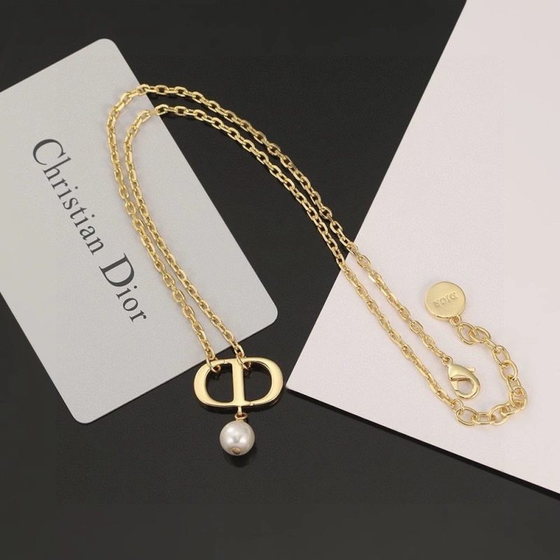 UrbanStyle Christian Dxxr Necklaces 294662