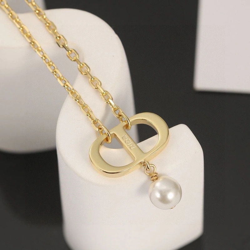 UrbanStyle Christian Dxxr Necklaces 294662