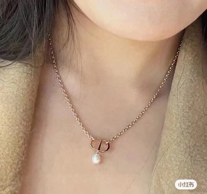 UrbanStyle Christian Dxxr Necklaces 294662