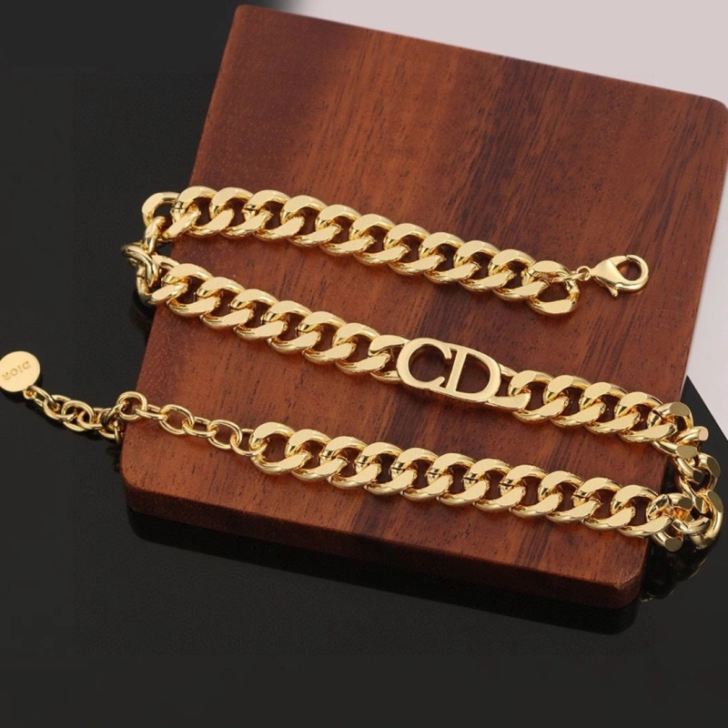 ModernLook Christian Dxxr Necklaces 293647