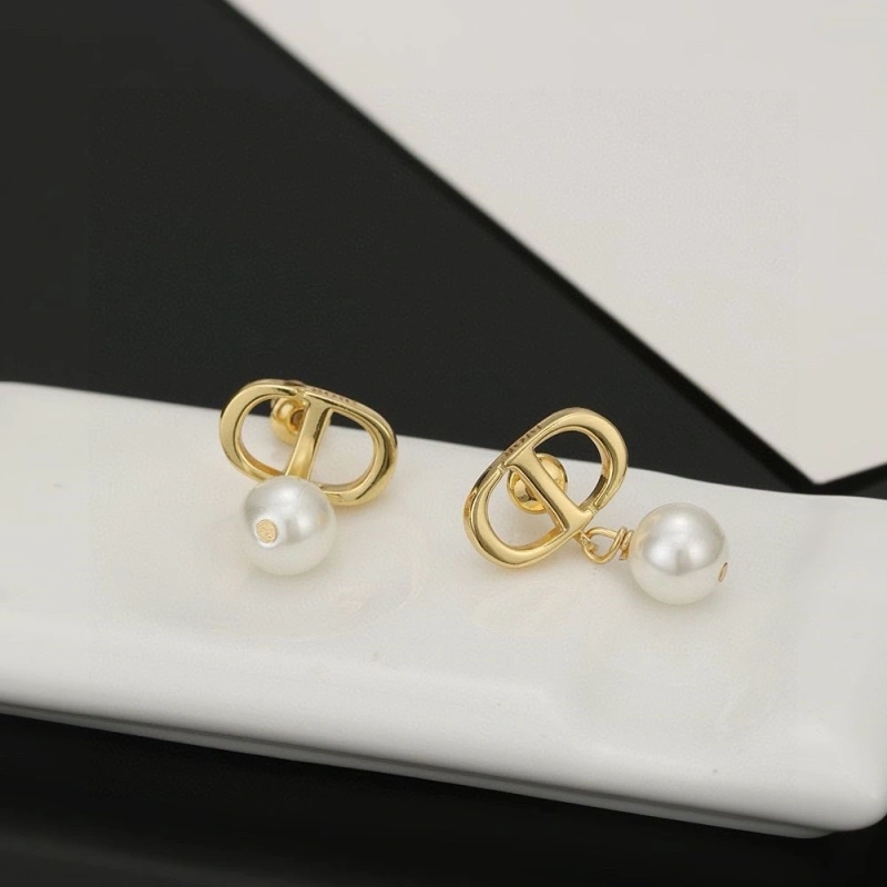 Timeless Christian Dxxr Earrings 294768