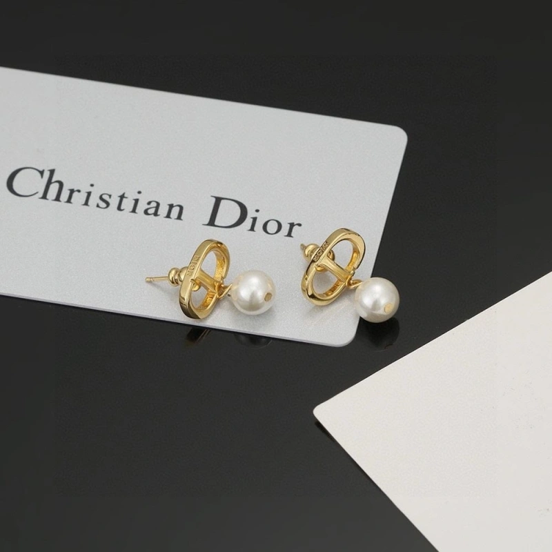 Timeless Christian Dxxr Earrings 294768