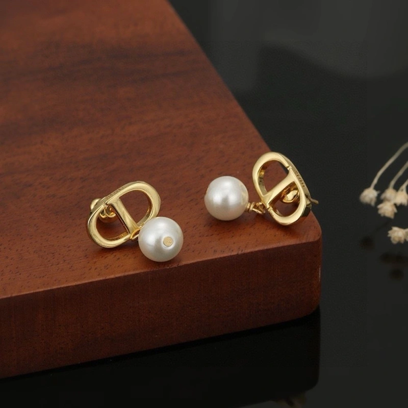 Timeless Christian Dxxr Earrings 294768