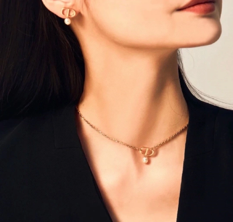 Timeless Christian Dxxr Earrings 294768