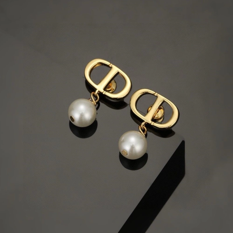 Timeless Christian Dxxr Earrings 294768