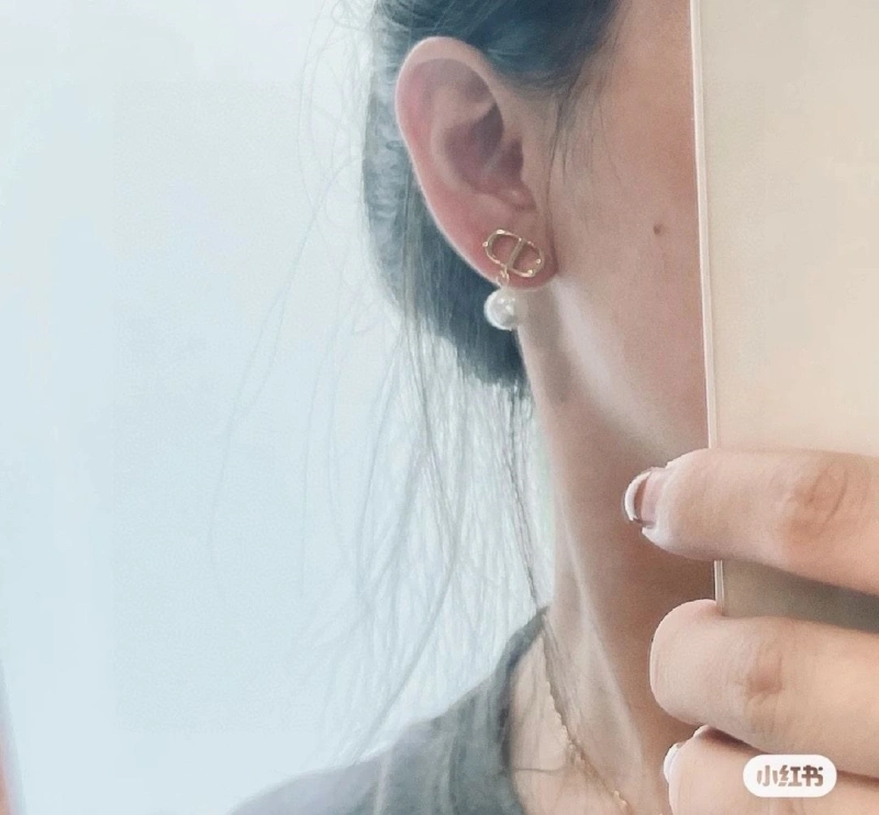 Timeless Christian Dxxr Earrings 294768