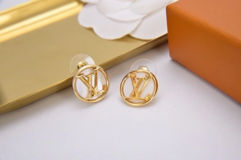 Stylish LX Earrings 311003