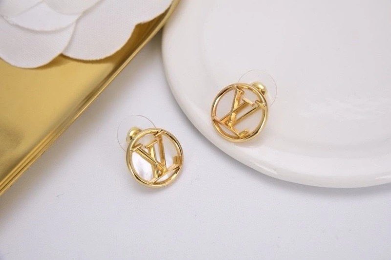Stylish LX Earrings 311003