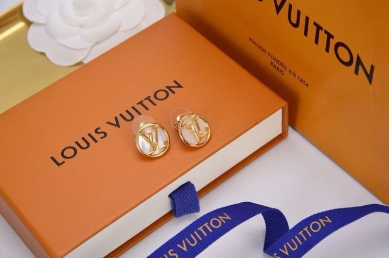 Stylish LX Earrings 311003