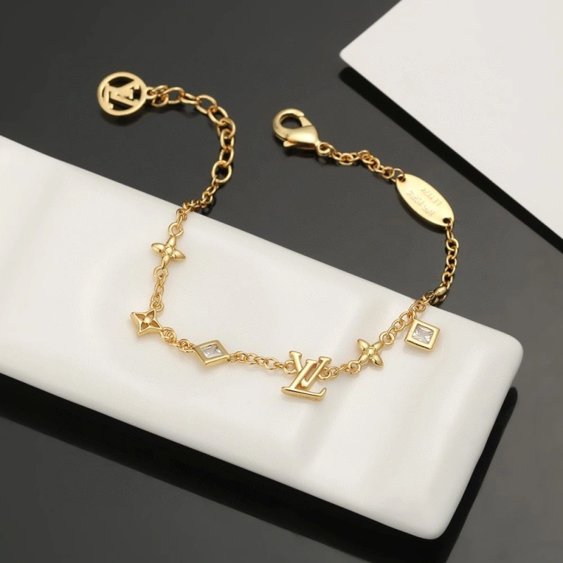 Stylish LX Earrings 311003