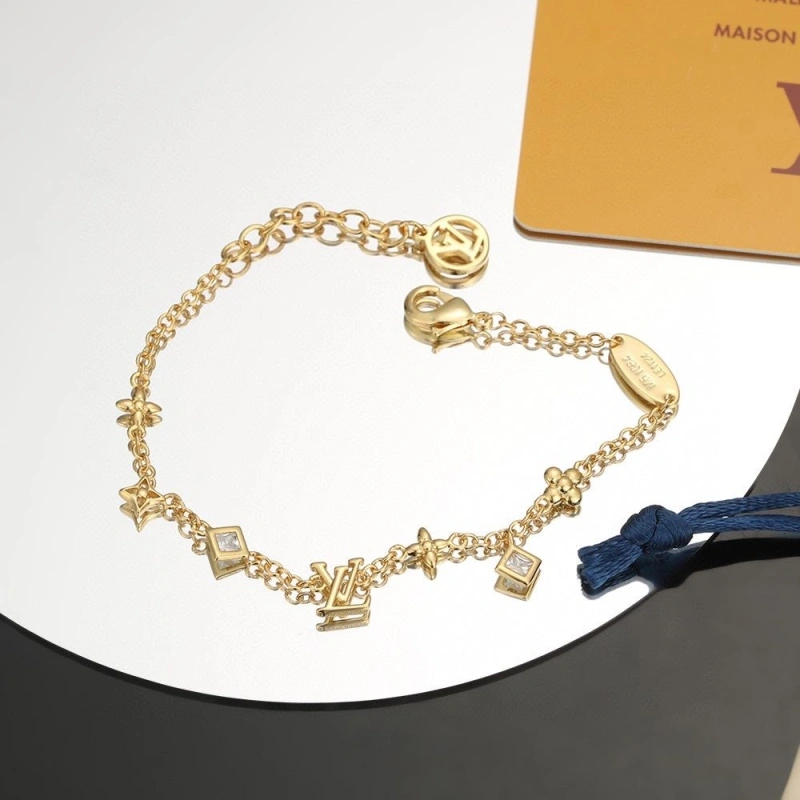 LX Bracelets Sophisticated 308364