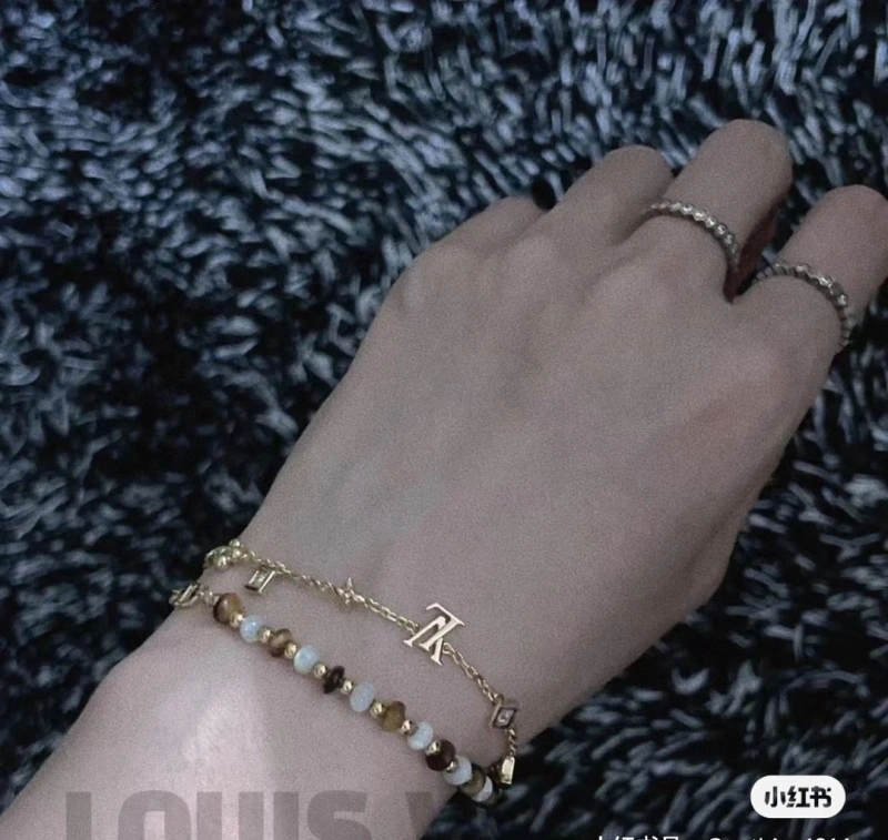 LX Bracelets Sophisticated 308364