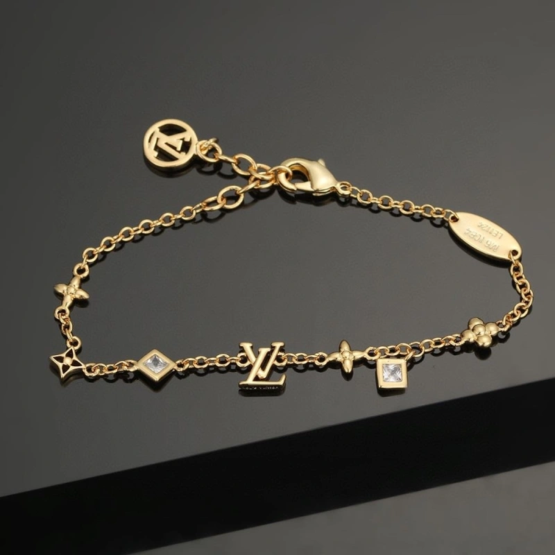 LX Bracelets Sophisticated 308364