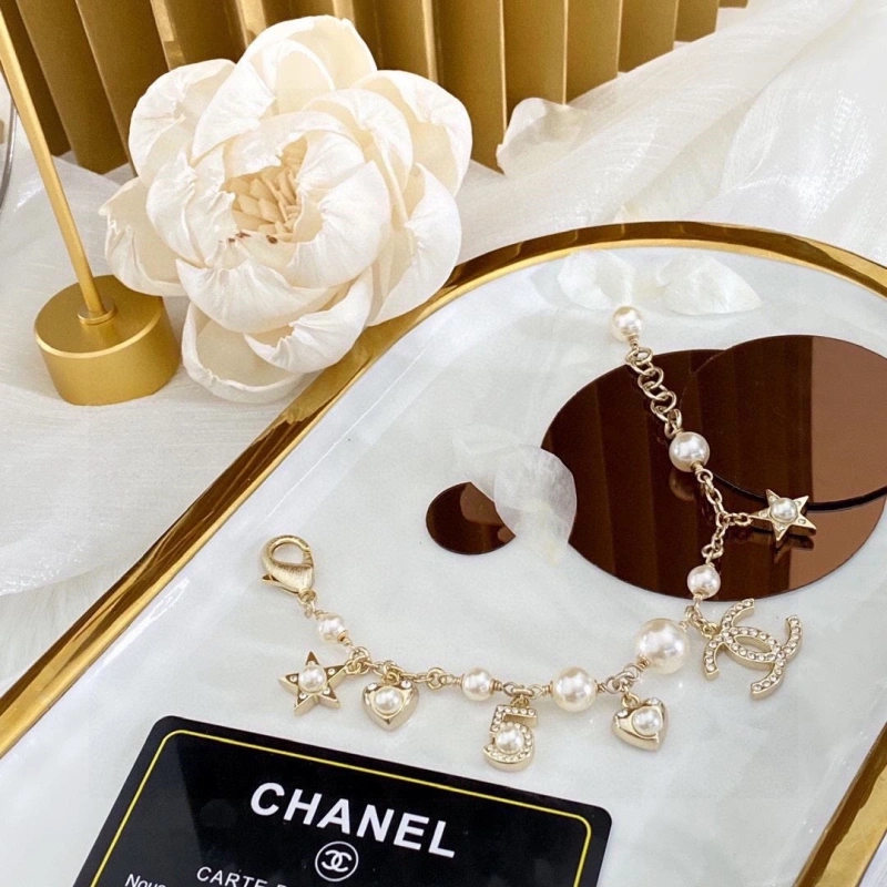 Timeless Chxnxl Bracelets 289354