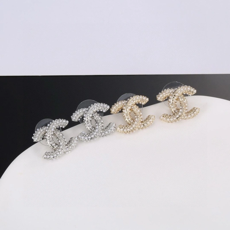 Comfortable Chxnxl Earrings 288445