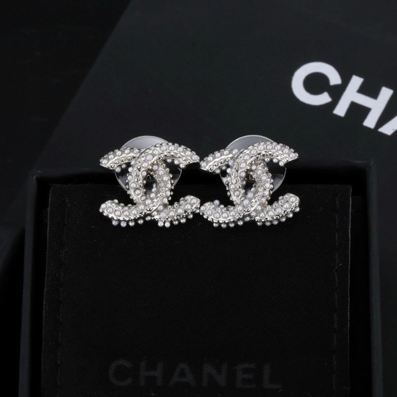 Comfortable Chxnxl Earrings 288445